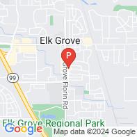 View Map of 9727 Elk Grove Florin Road, 250,Elk Grove,CA,95624